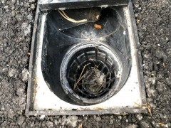 Otpušavanje slivnika Vračar